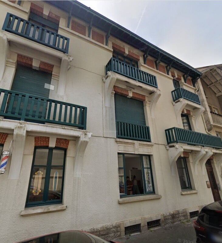 Appartement Boulevard Alsace-Lorraine à Bayonne