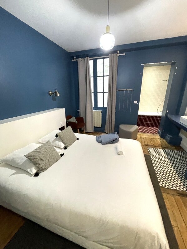 Appartement Boulevard Alsace-Lorraine à Bayonne