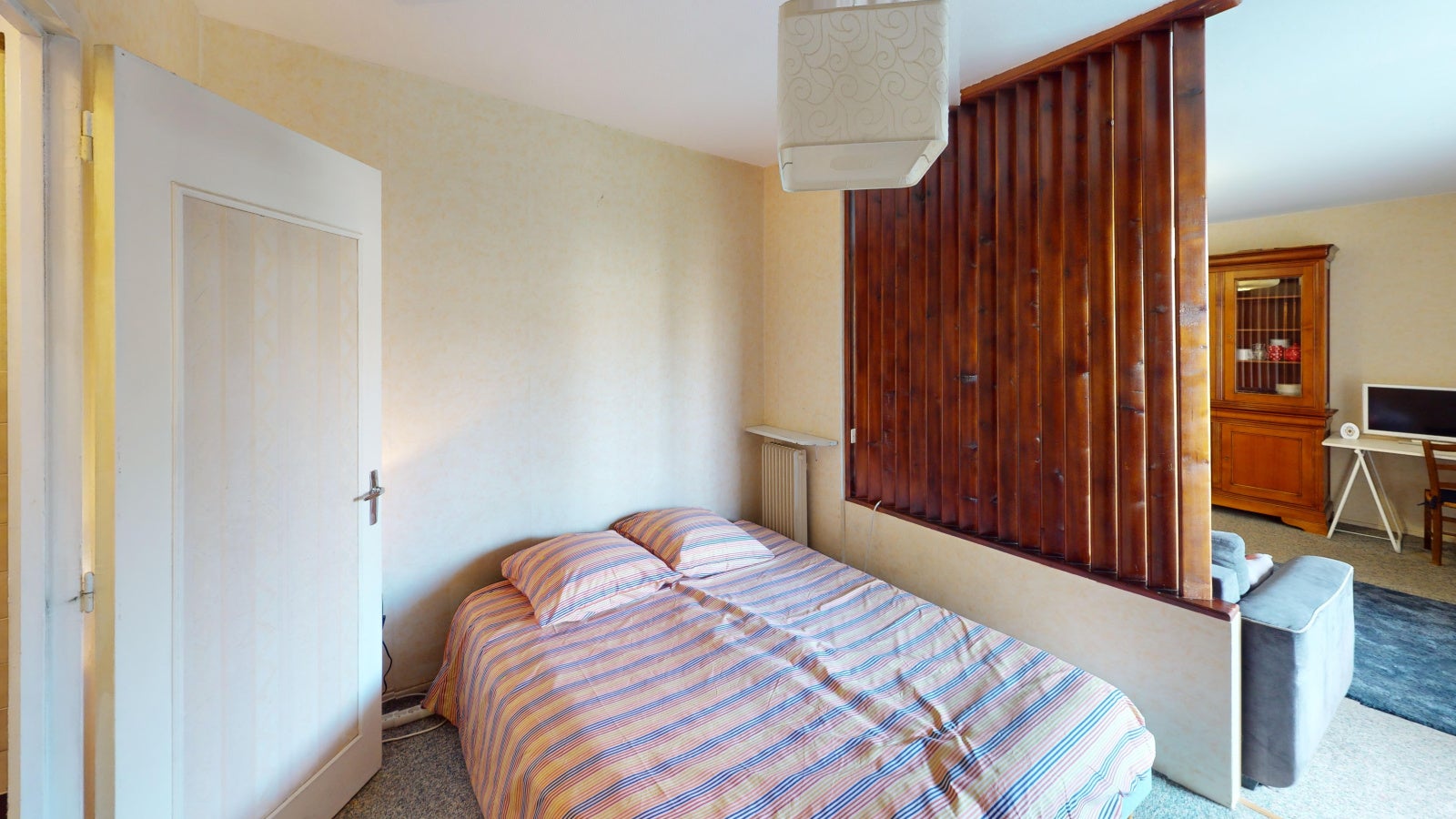 Appartement Rue Claude Baudrand à Caluire-et-Cuire