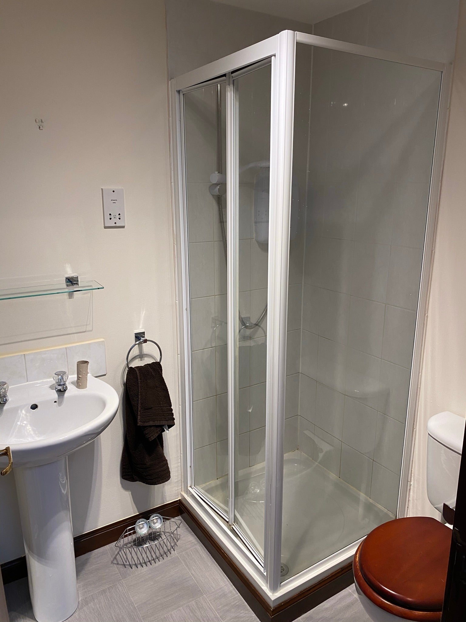 Flat Holburn Street in Aberdeen City