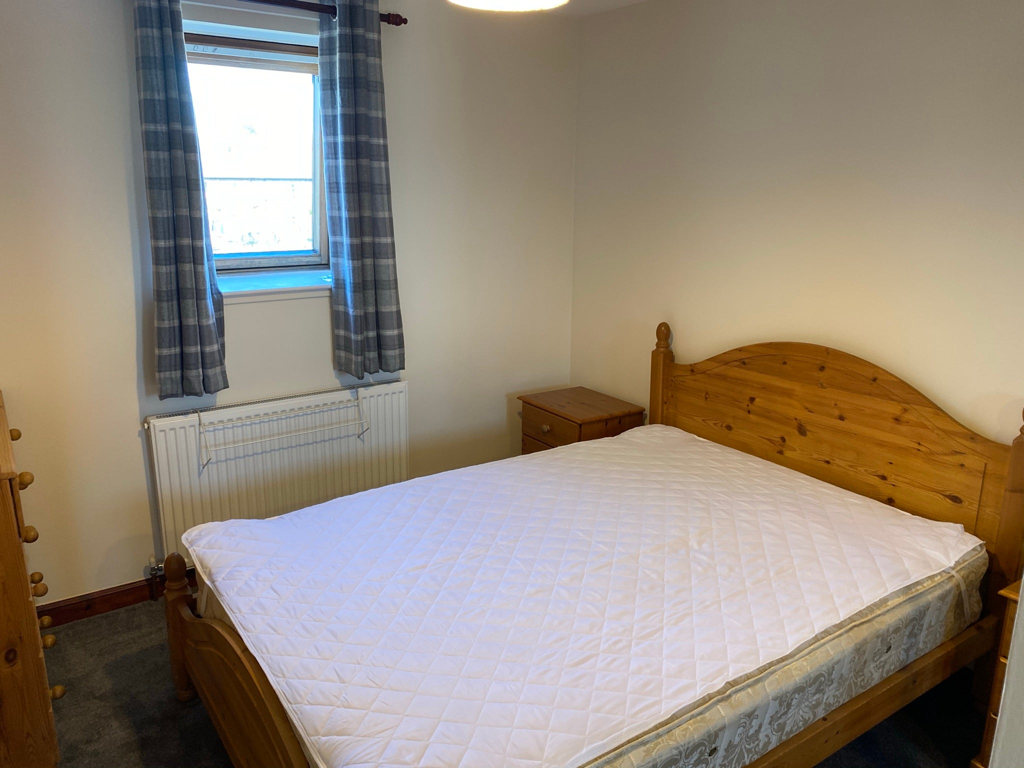 Flat Holburn Street in Aberdeen City