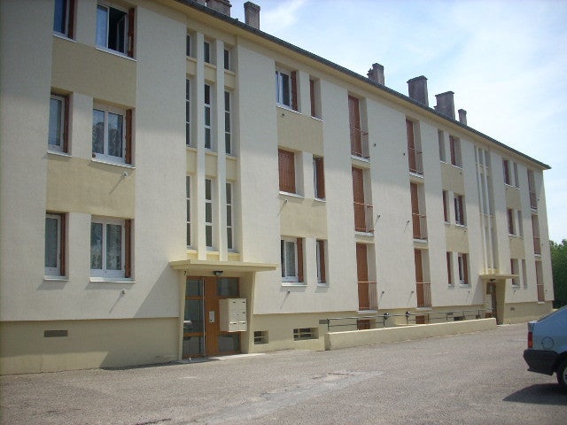 Appartement Rue des Tryolits à Villenauxe-la-Grande