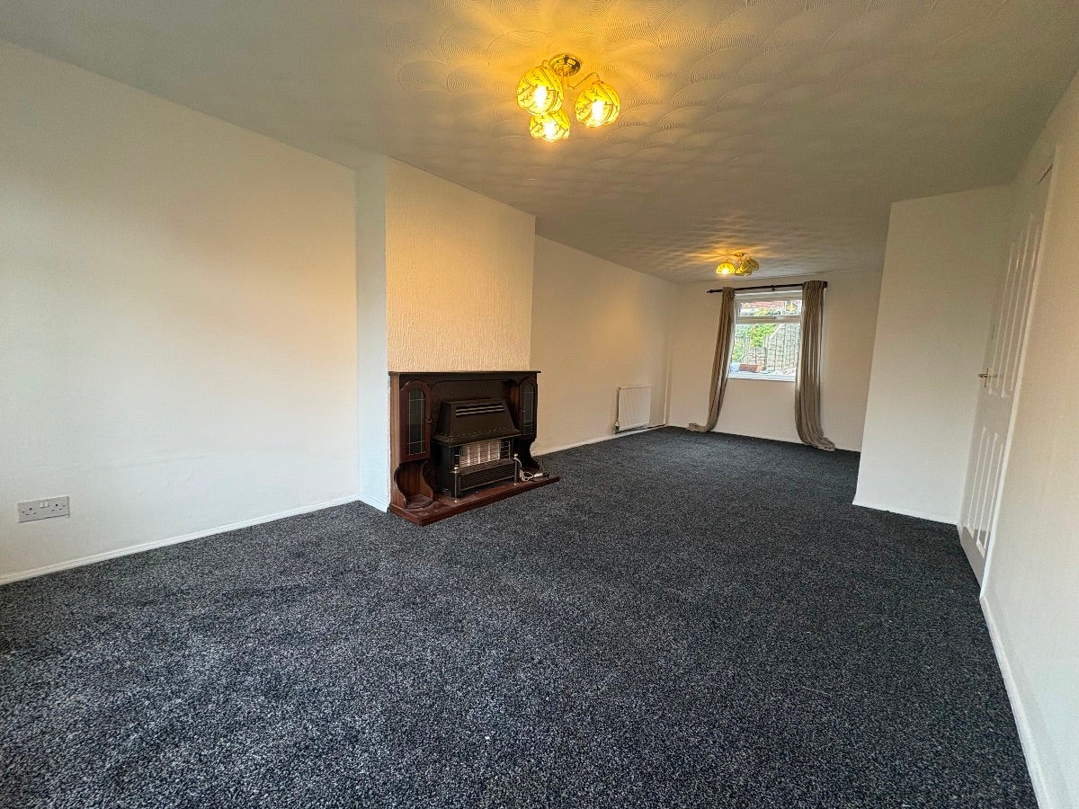 House Castleway in Hindley