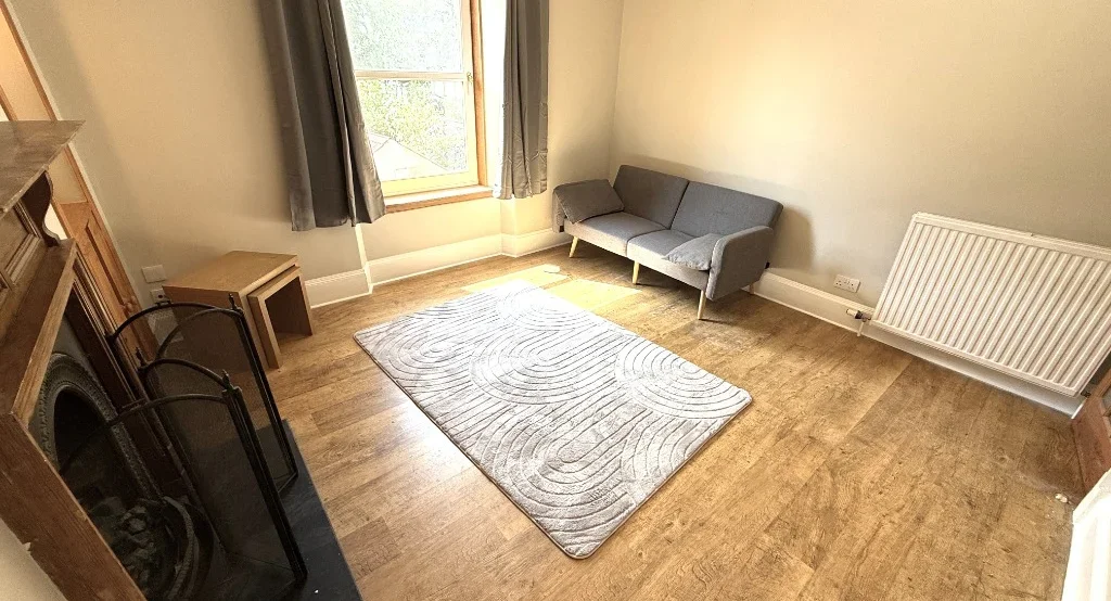Flat Thistle Lane in Aberdeen City