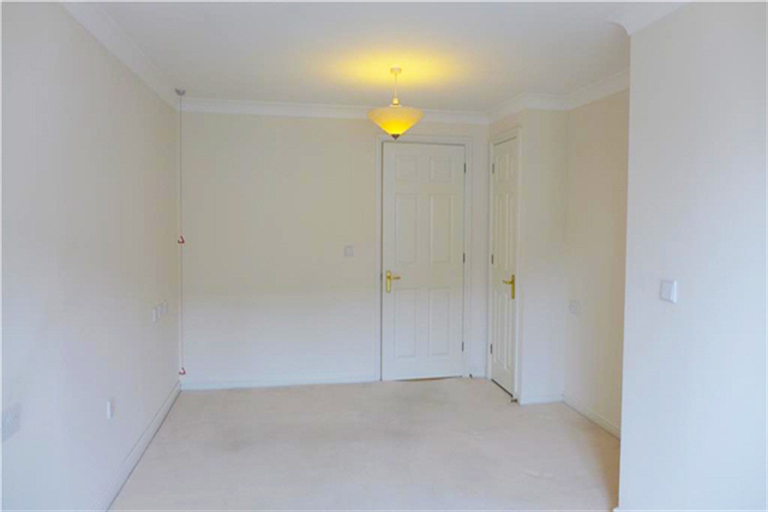 Flat Apsley Road in Plymouth