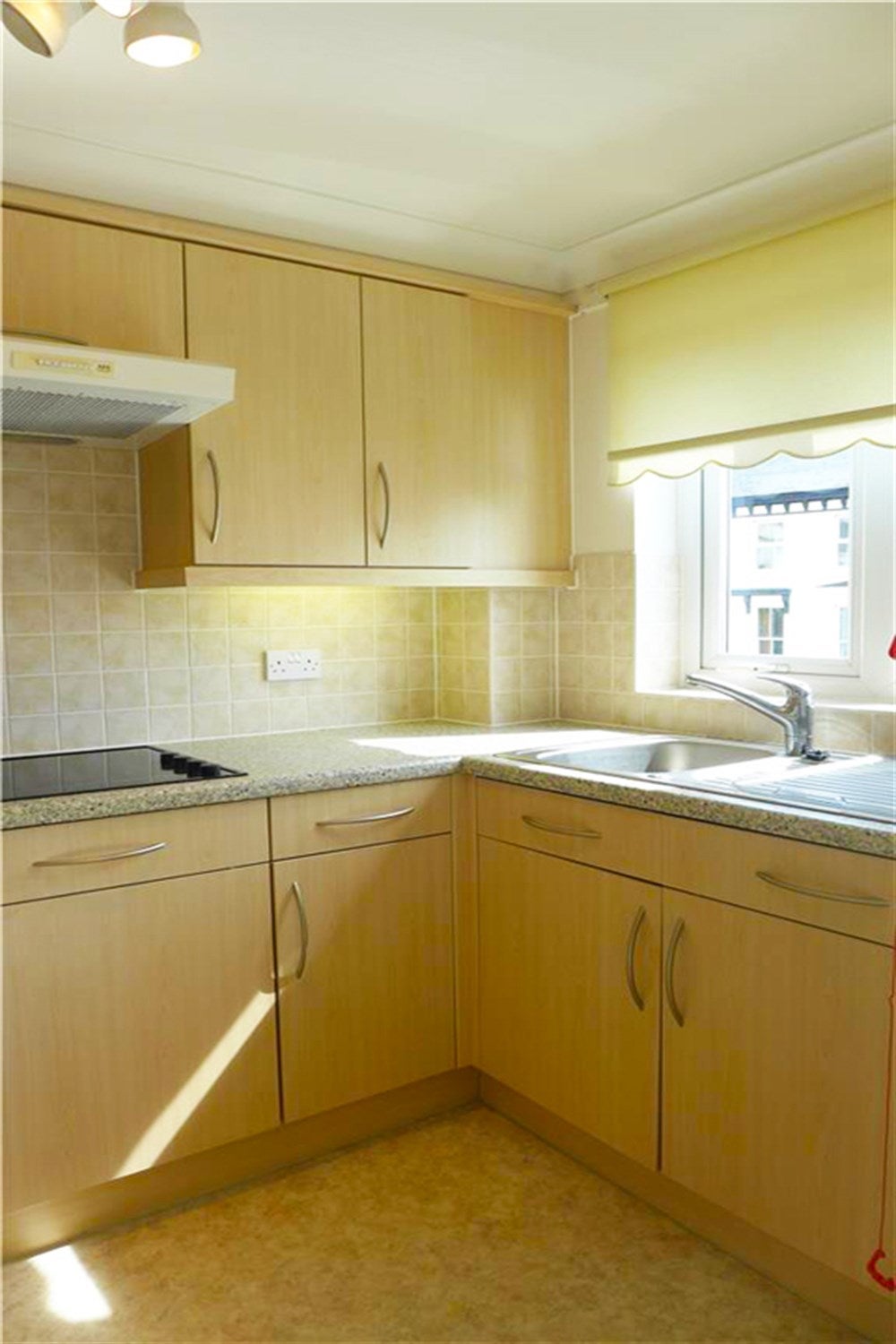 Flat Apsley Road in Plymouth