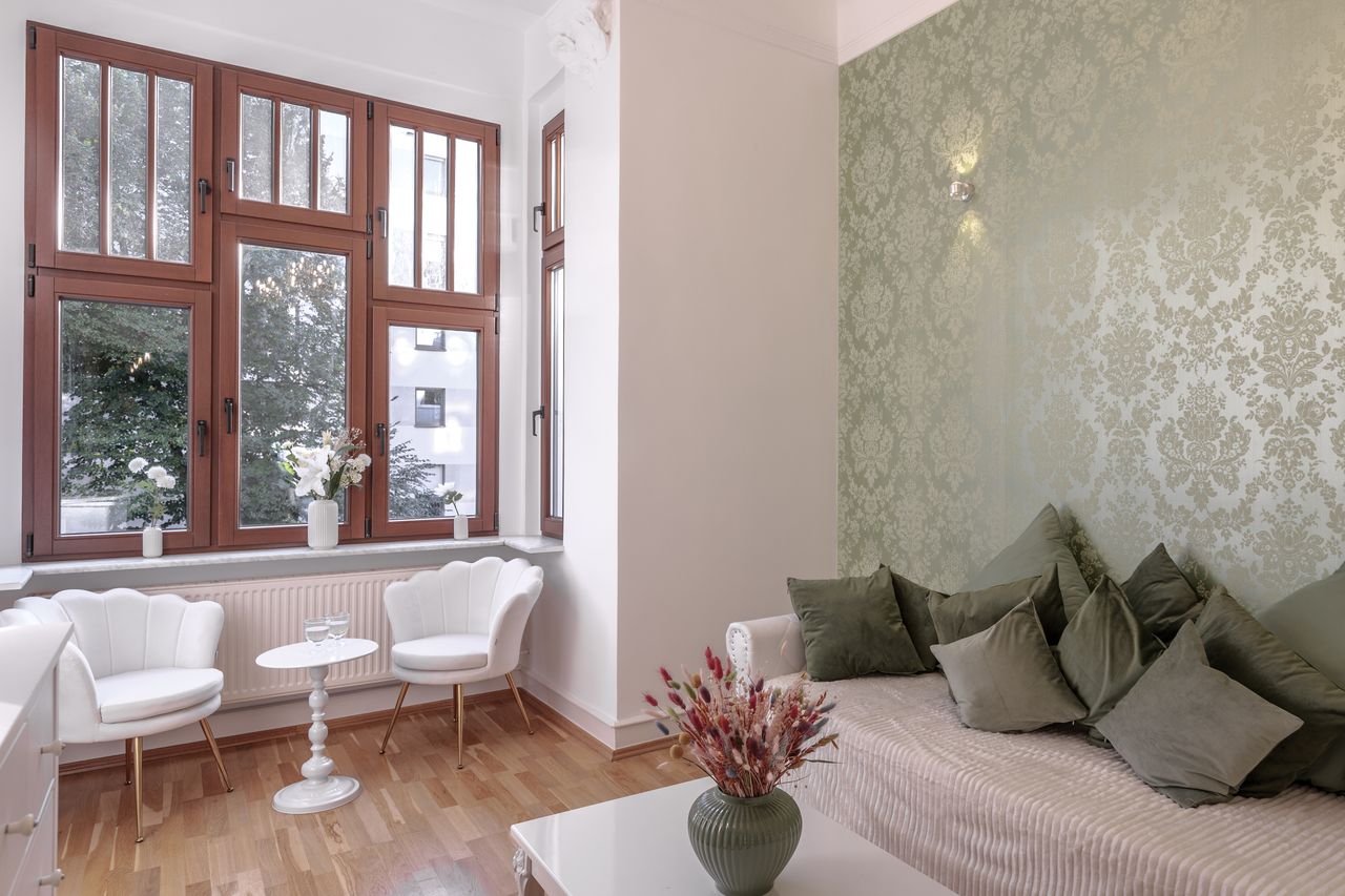 Wohnung Sonderburger Straße in Köln