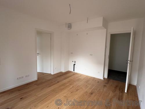 Wohnung Corinthstraße in Dresden