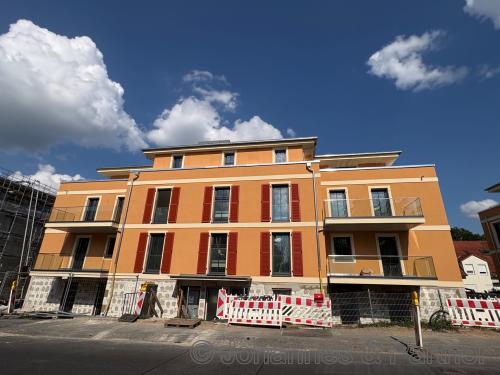Wohnung Corinthstraße in Dresden
