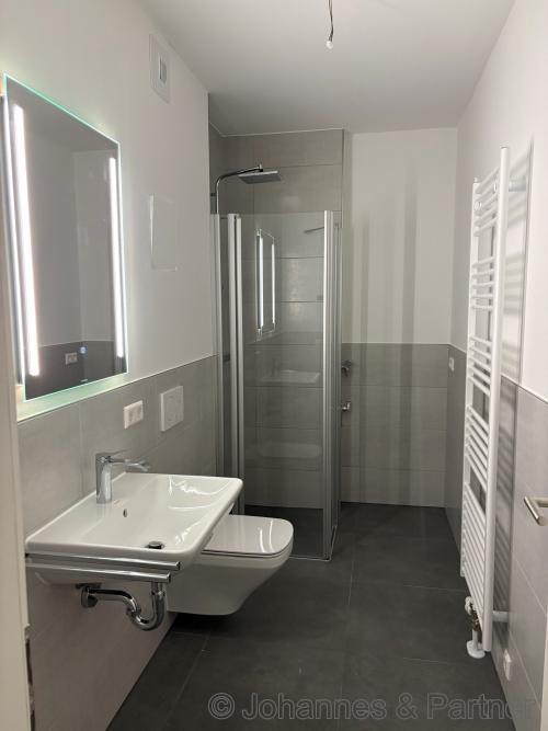 Wohnung Corinthstraße in Dresden