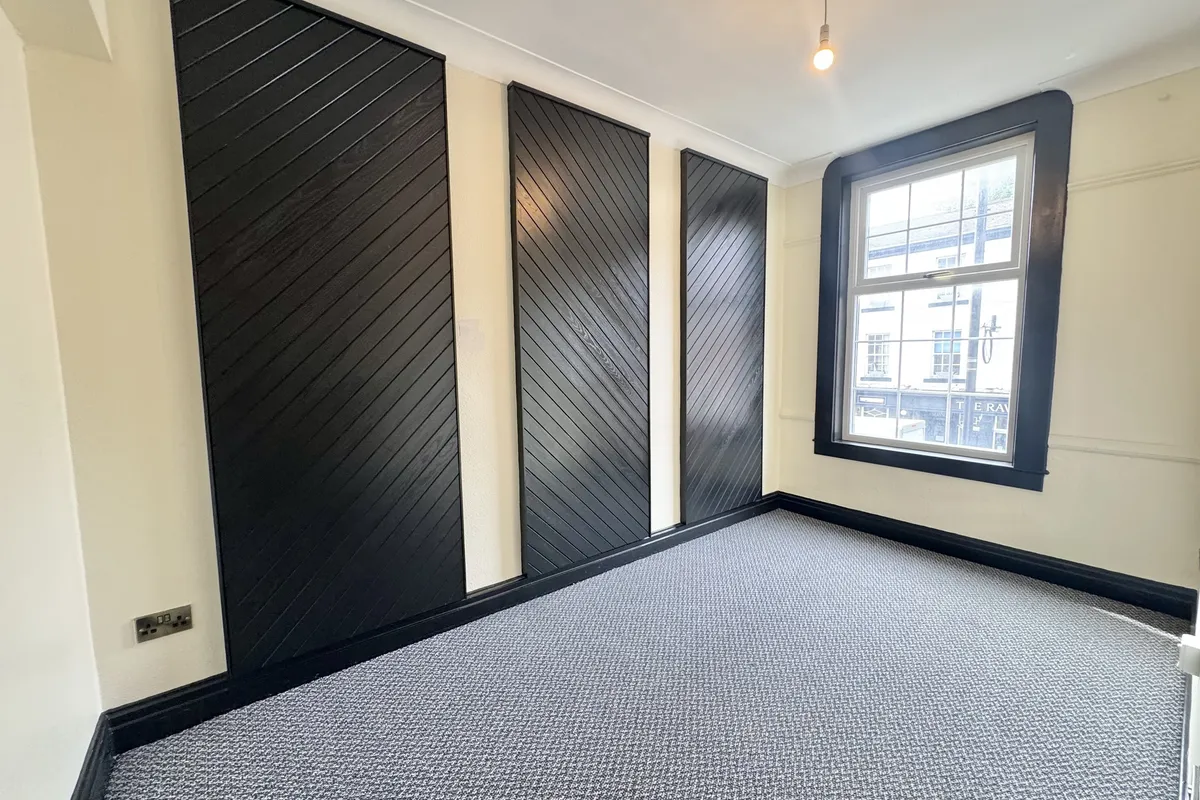 Flat Westmorland Street in Wakefield