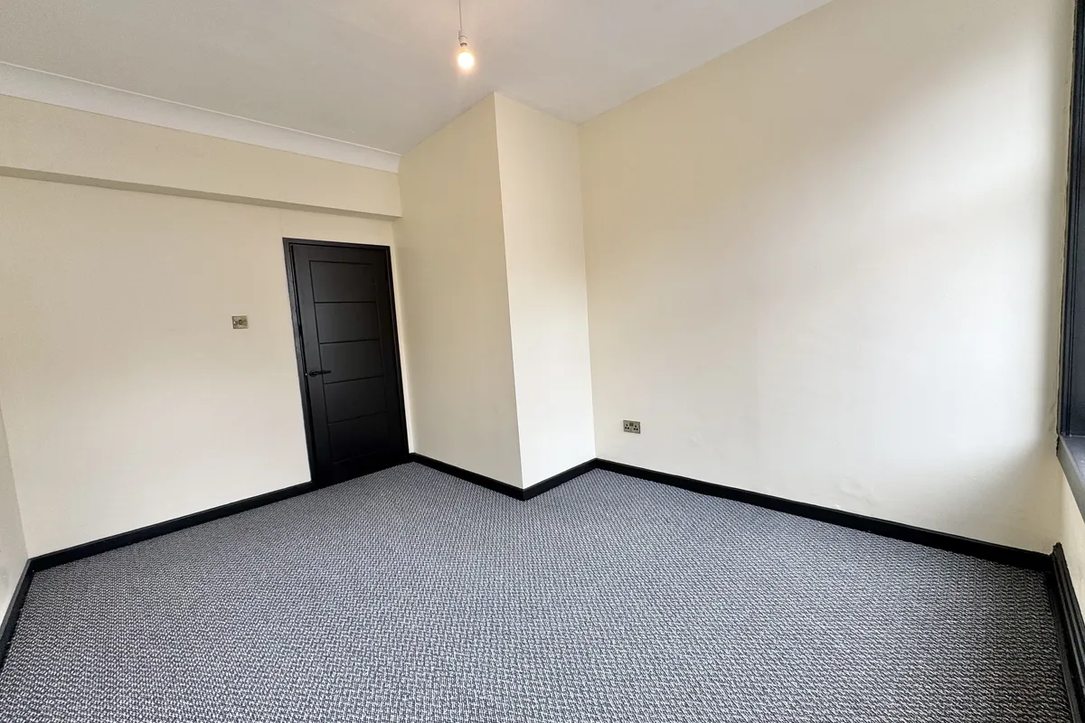 Flat Westmorland Street in Wakefield