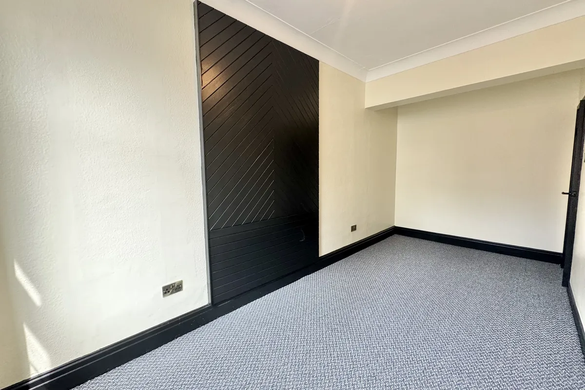 Flat Westmorland Street in Wakefield