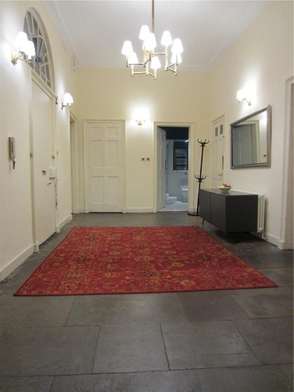 Flat Dundas Street in City of Edinburgh