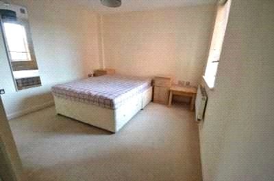 Flat Wilmslow Road in Manchester