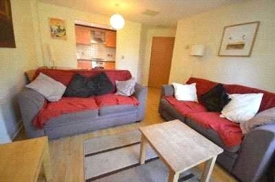 Flat Wilmslow Road in Manchester