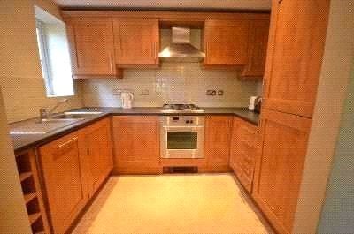 Flat Wilmslow Road in Manchester