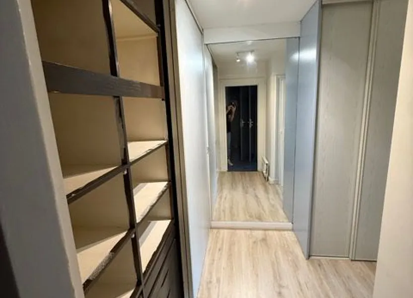 Flat Rue de Montribloud in Tassin-la-Demi-Lune