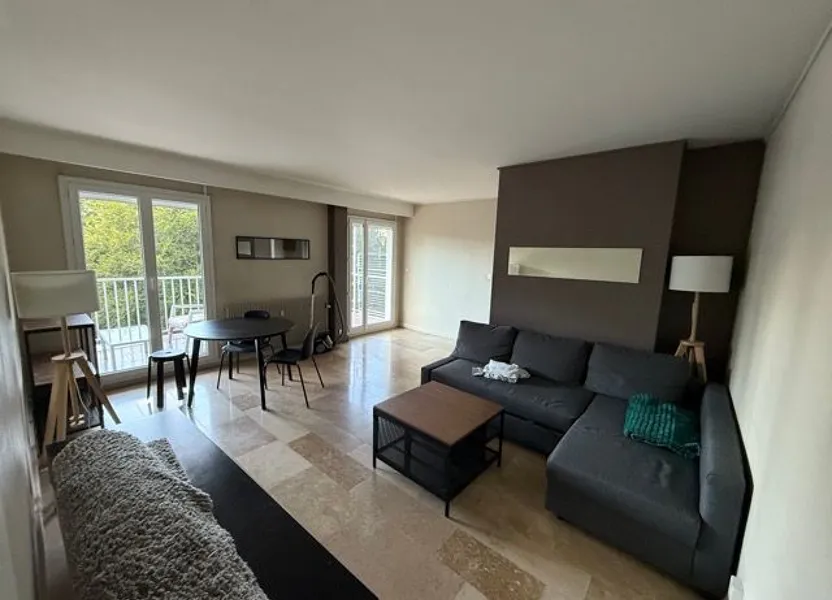 Flat Rue de Montribloud in Tassin-la-Demi-Lune
