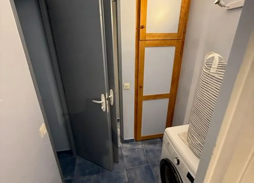 Flat Rue de Montribloud in Tassin-la-Demi-Lune
