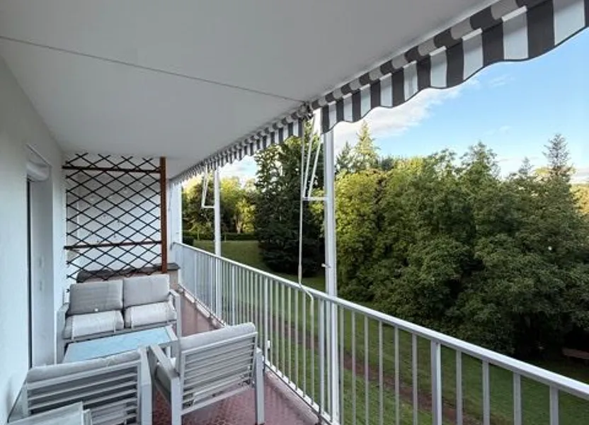 Flat Rue de Montribloud in Tassin-la-Demi-Lune