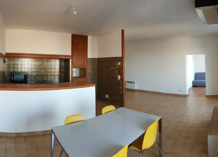 Appartement Boulevard du Temps Perdu à Manosque