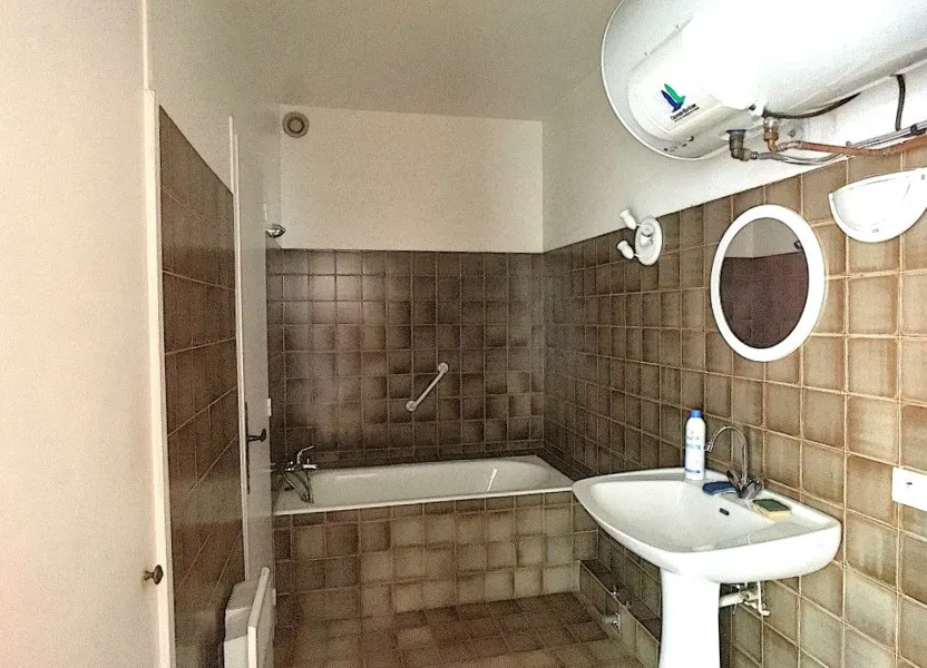 Appartement Boulevard du Temps Perdu à Manosque