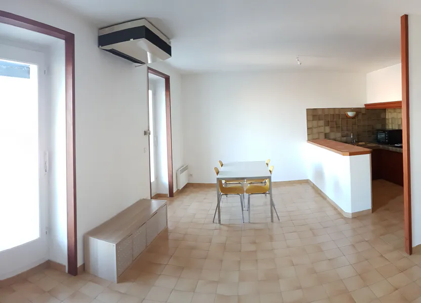Appartement Boulevard du Temps Perdu à Manosque