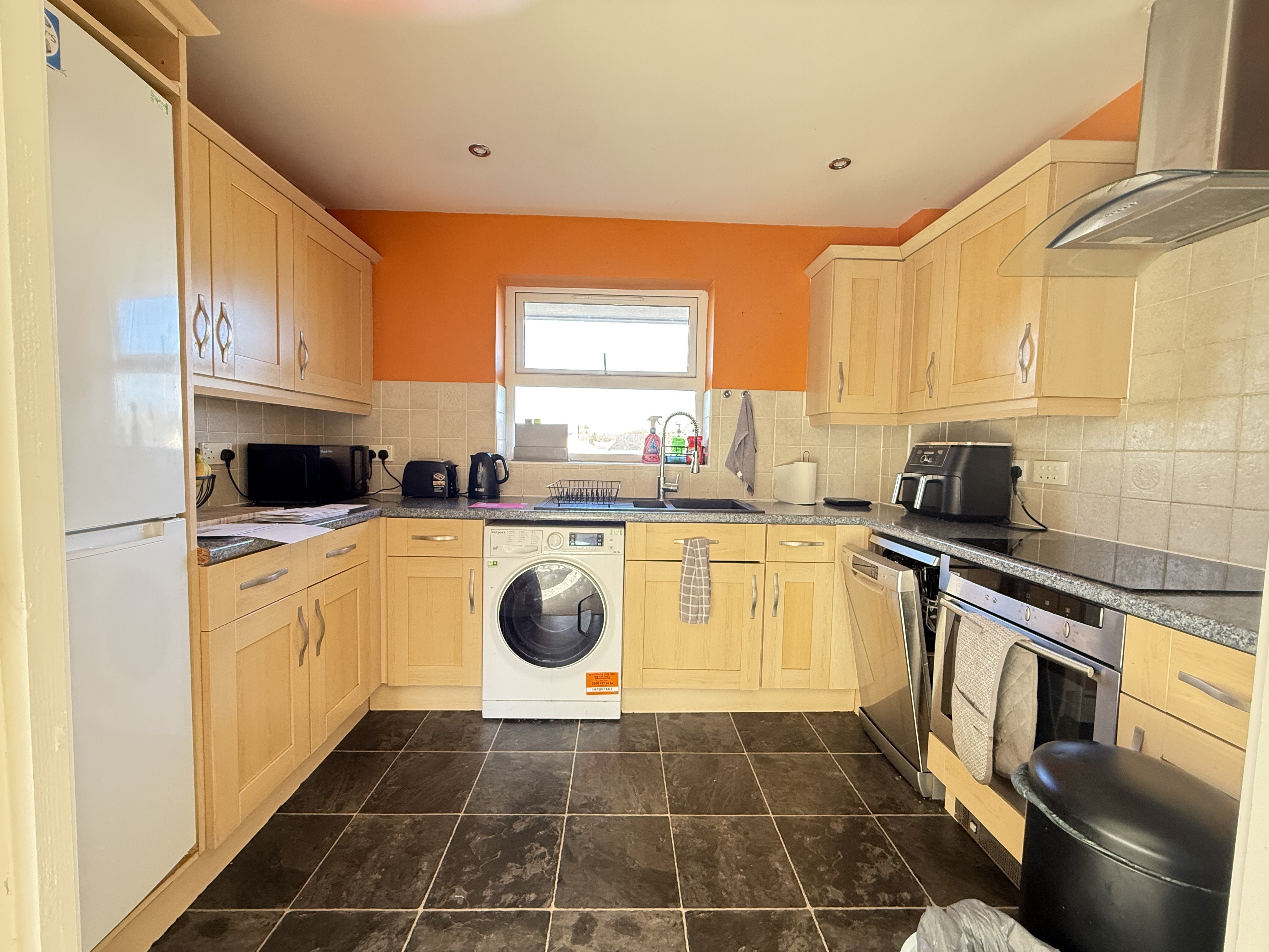 Flat Archers Road in Southampton