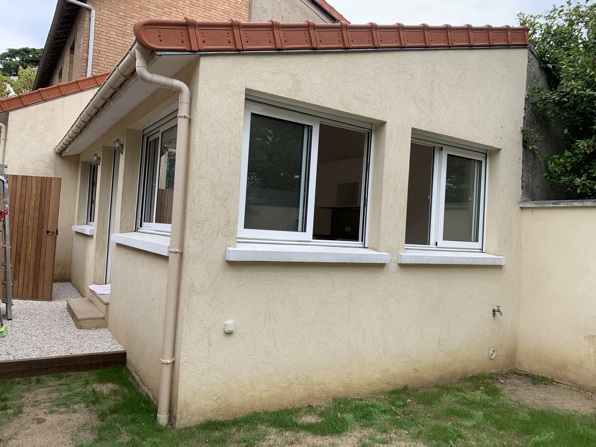 Appartement Rue du Lieutenant Soufflay à Saint-Maur-des-Fossés
