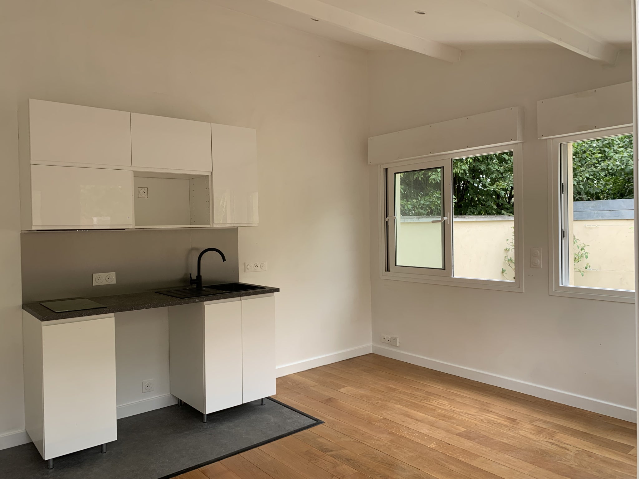 Appartement Rue du Lieutenant Soufflay à Saint-Maur-des-Fossés