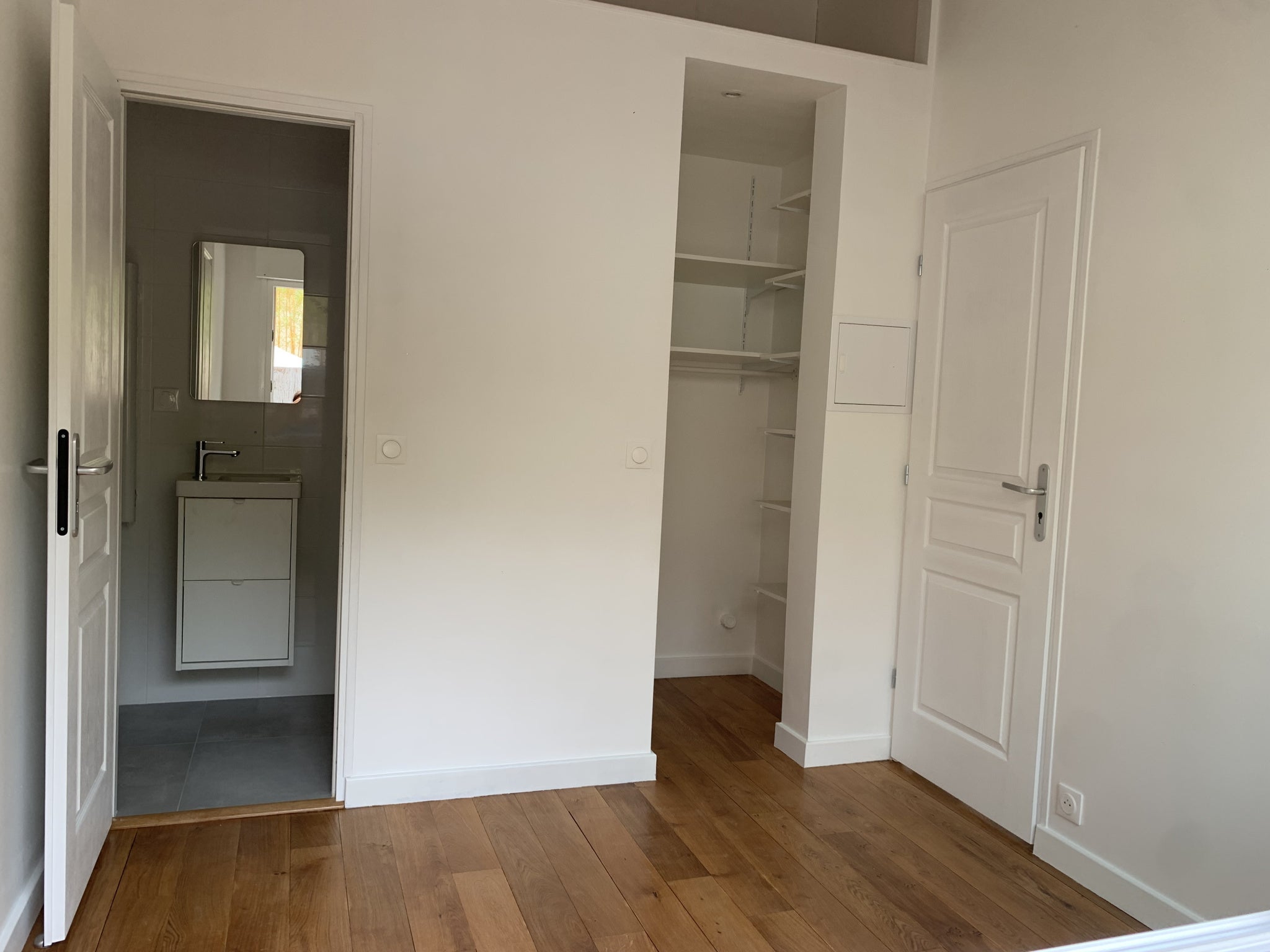 Appartement Rue du Lieutenant Soufflay à Saint-Maur-des-Fossés