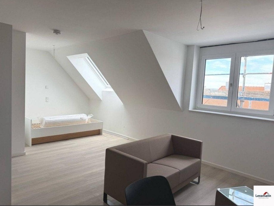 Wohnung Lorenz-Krapp-Straße in Bamberg