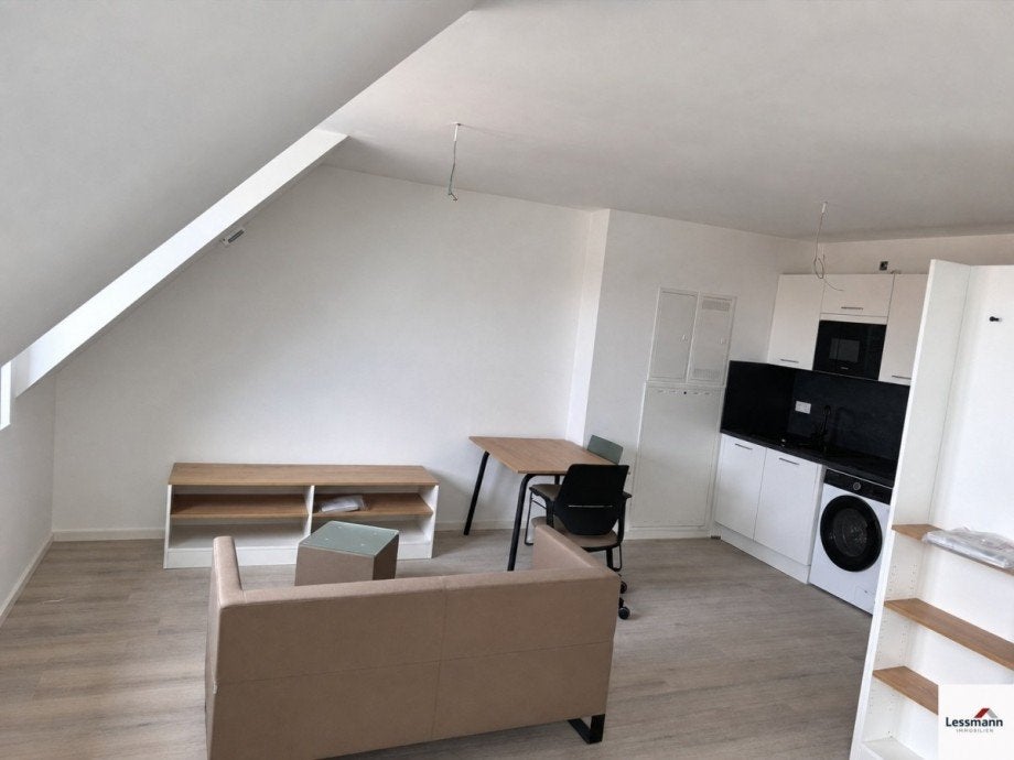Wohnung Lorenz-Krapp-Straße in Bamberg