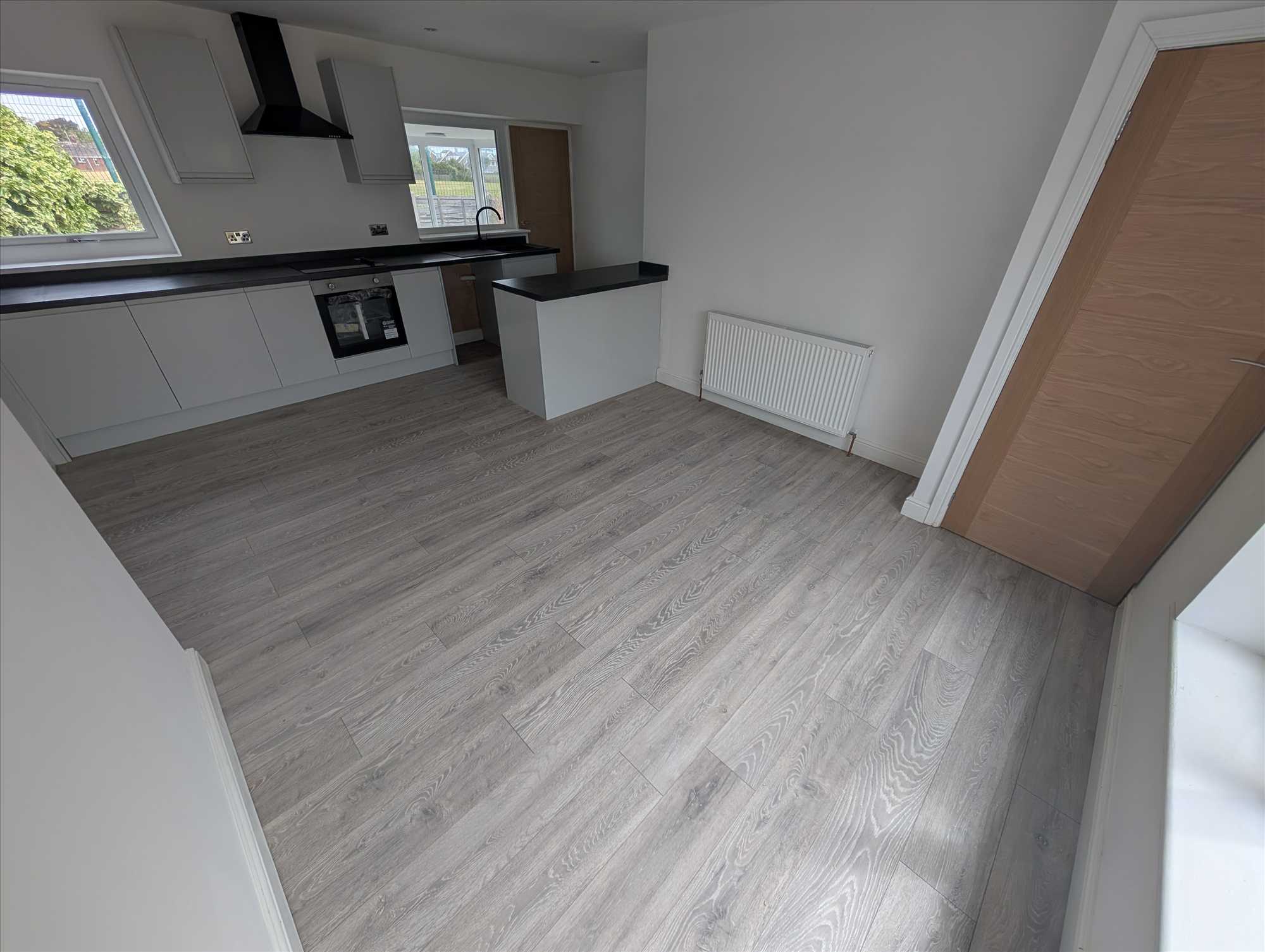 House Ingthorpe Avenue in Bispham