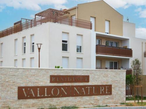 Appartement Avenue de Paradis Saint-Roch à Martigues