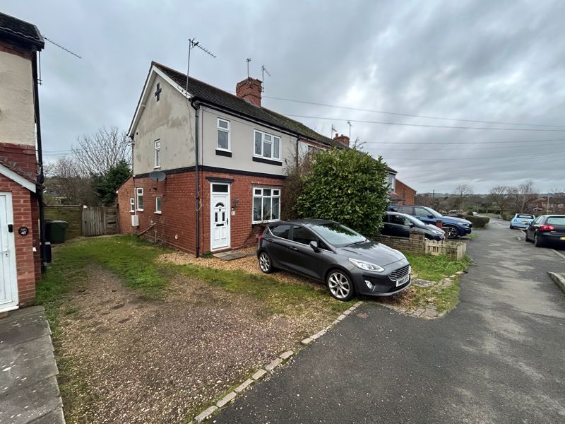 House Latimer Road in Bromsgrove