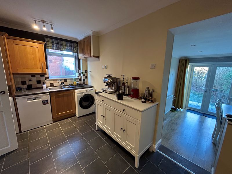 House Latimer Road in Bromsgrove