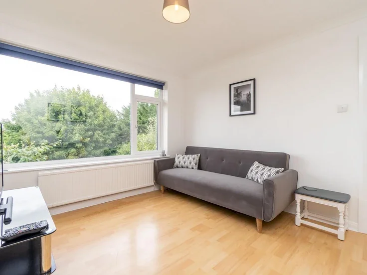Flat Bloomfield Road in Bath