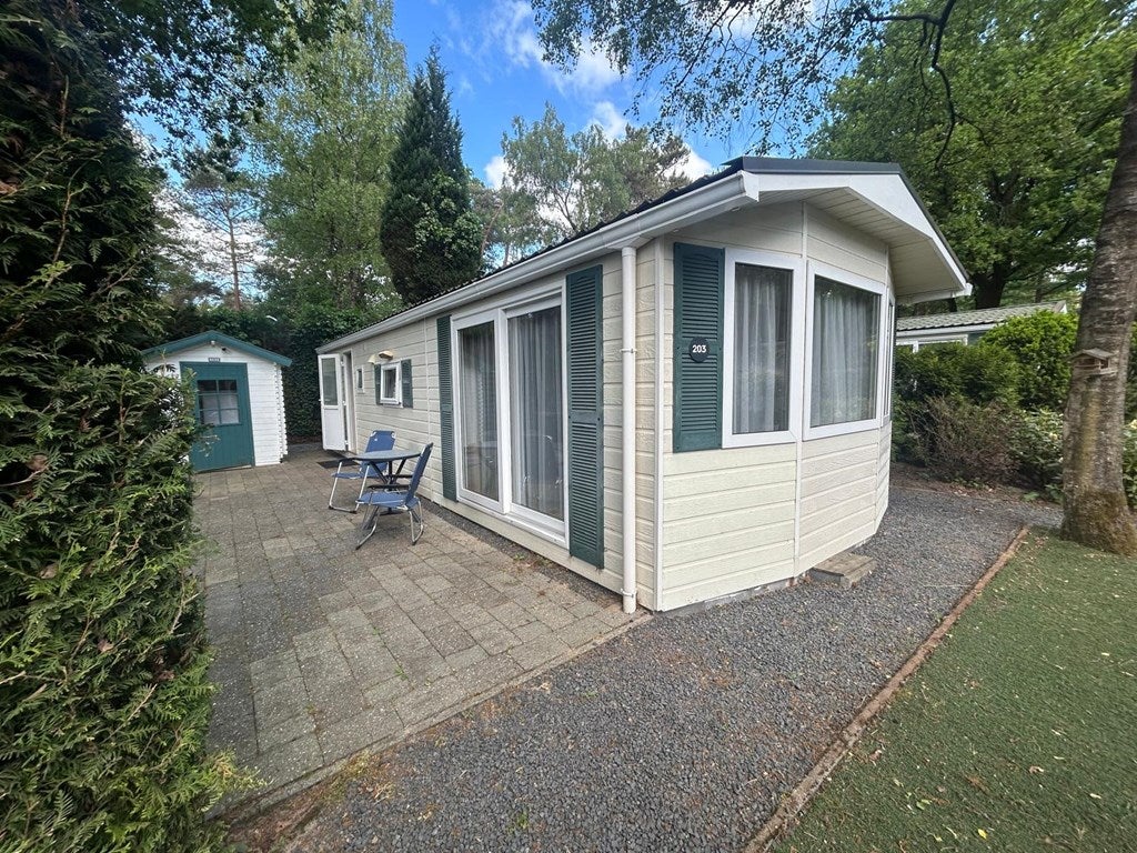 Barteweg 15 H203 in Ede