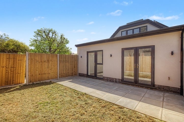 Flat Oxford Road in Cherwell District
