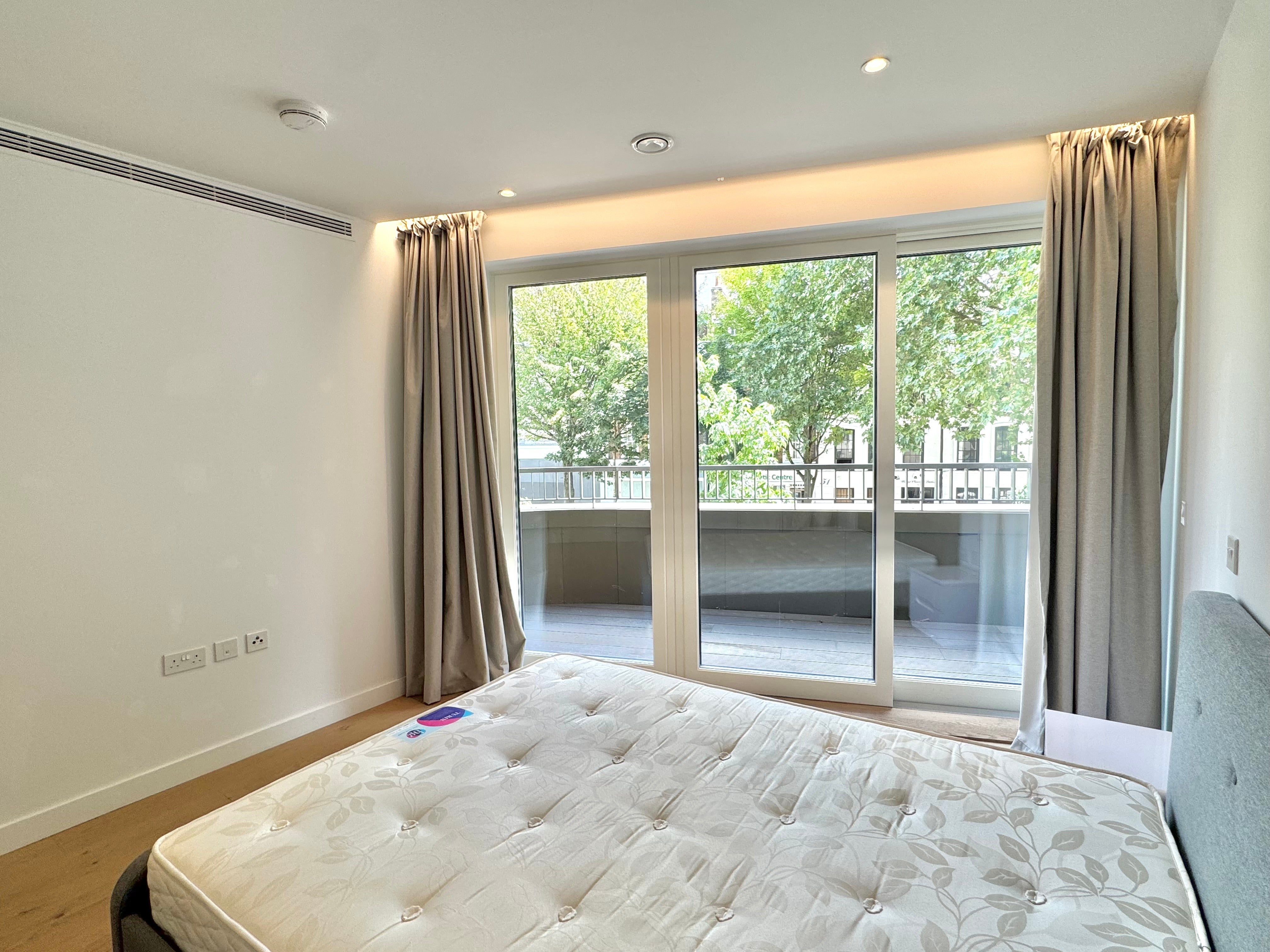 House Westbourne Park Road in City of Westminster