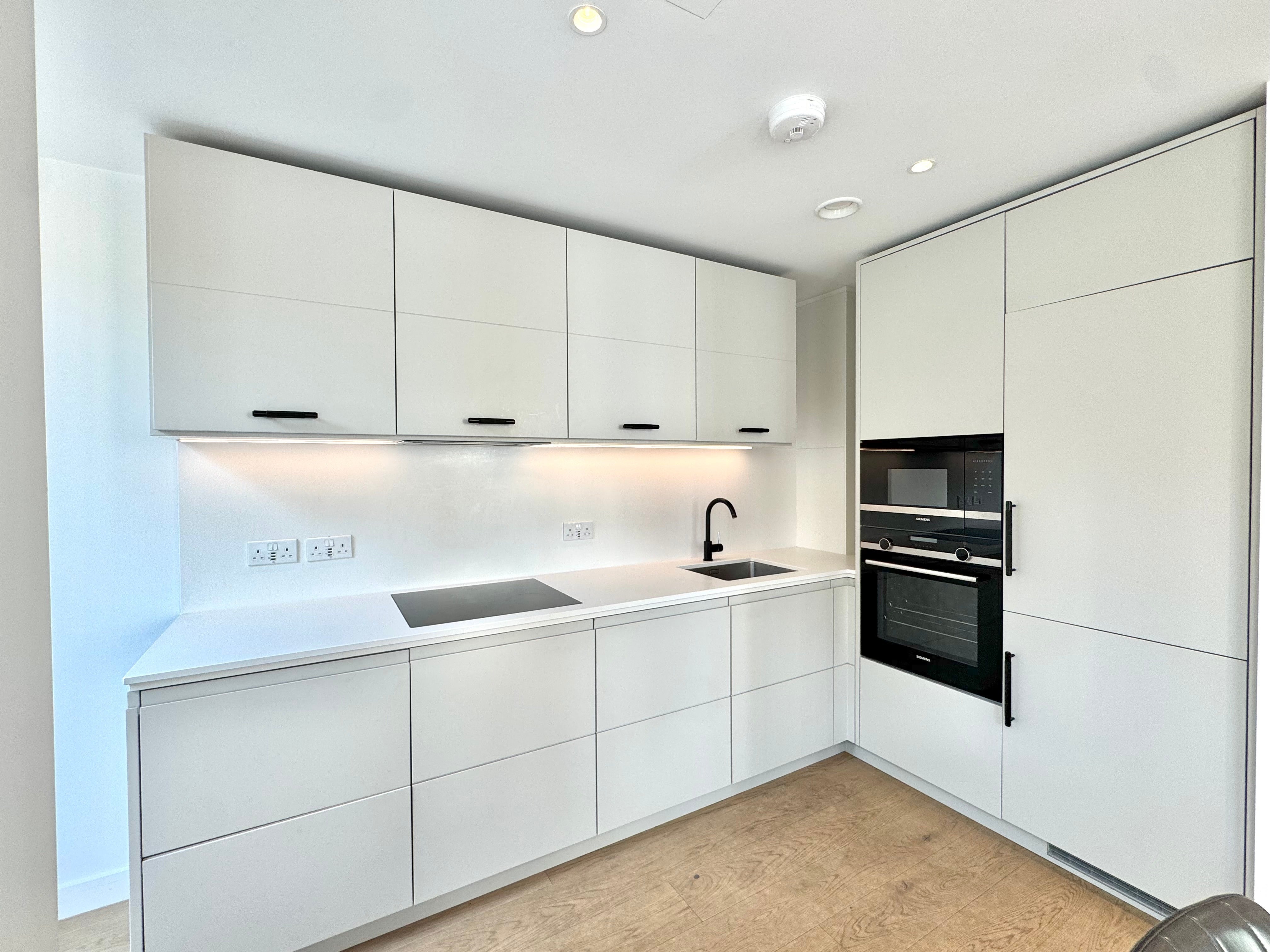 House Westbourne Park Road in City of Westminster