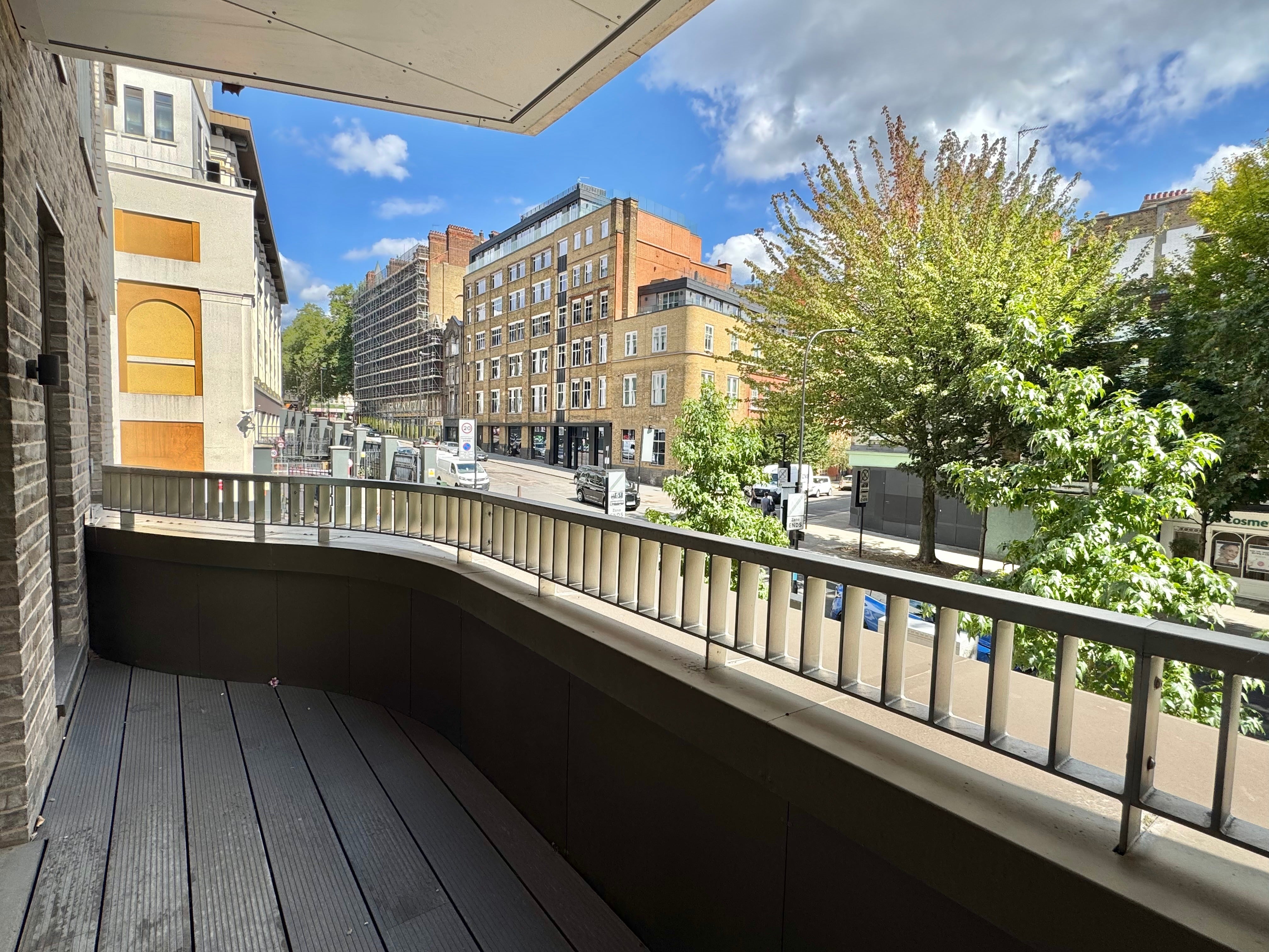 House Westbourne Park Road in City of Westminster