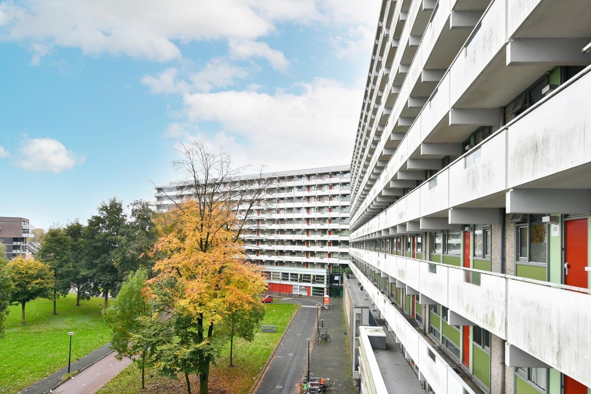 Grubbehoeve 314 in Amsterdam