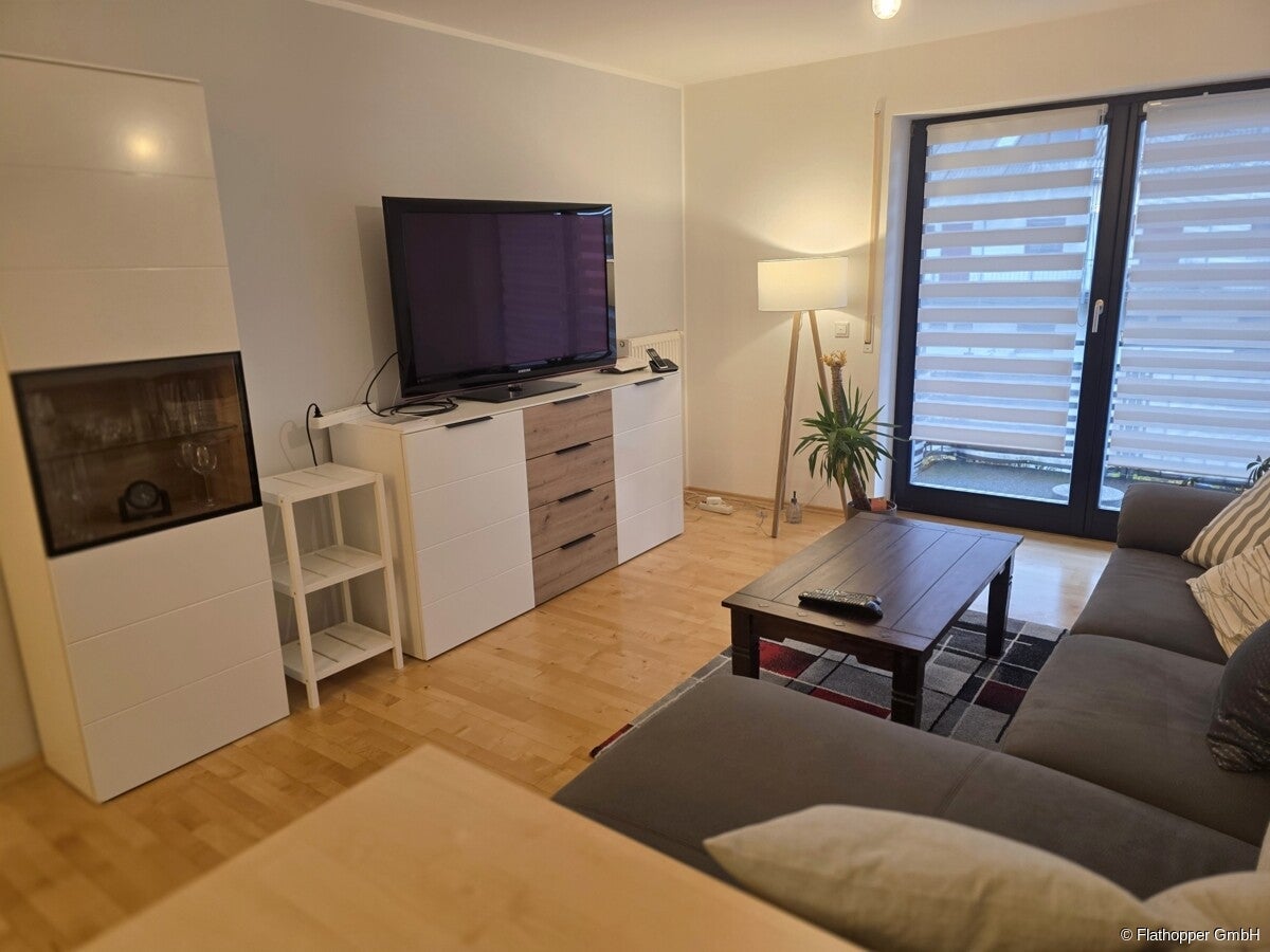 Wohnung Südtiroler Platz in Rosenheim