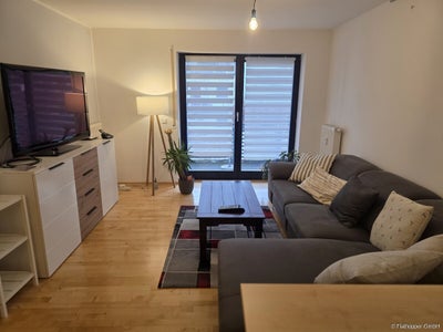 Wohnung Südtiroler Platz in Rosenheim