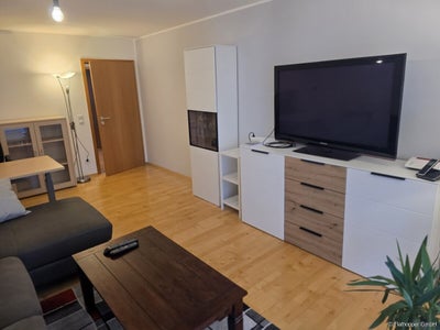 Wohnung Südtiroler Platz in Rosenheim