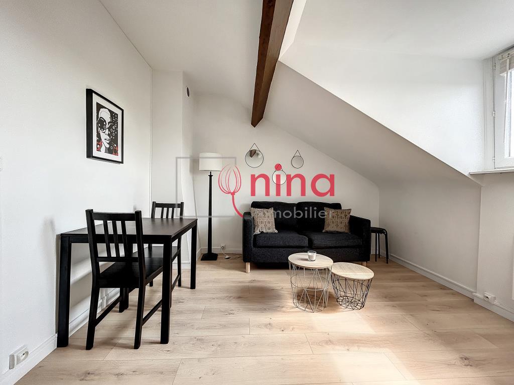 Flat Rue de la Varenne in Saint-Maur-des-Fossés
