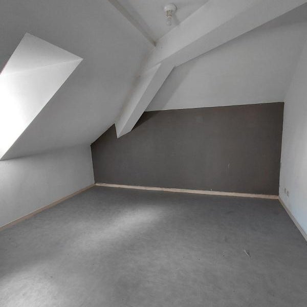 Appartement Place Combette à La Mure